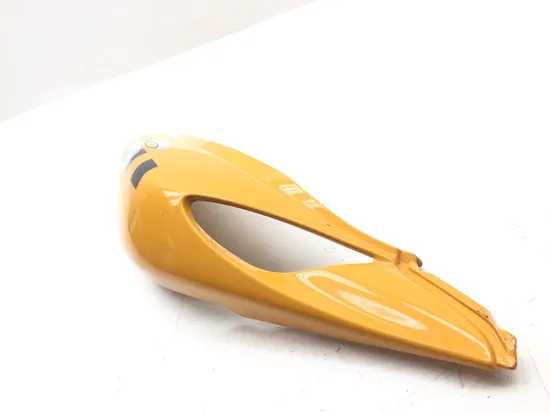 Right Side Rear Tail Fairing Cover 2004 BMW R1100S Boxer Cup Replika 2935A x