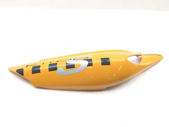 Right Side Rear Tail Fairing Cover 2004 BMW R1100S Boxer Cup Replika 2935A x