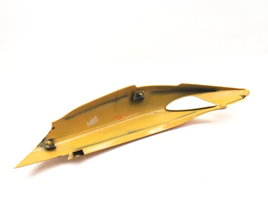 Right Side Rear Tail Fairing Cover 2004 BMW R1100S Boxer Cup Replika 2935A x