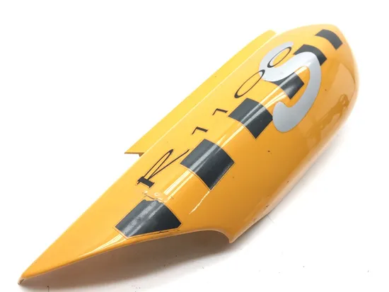 Right Side Rear Tail Fairing Cover 2004 BMW R1100S Boxer Cup Replika 2935A x