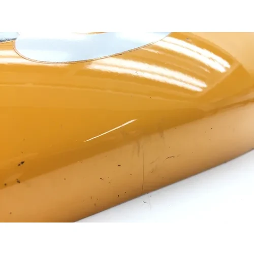 Right Side Rear Tail Fairing Cover 2004 BMW R1100S Boxer Cup Replika 2935A x 7