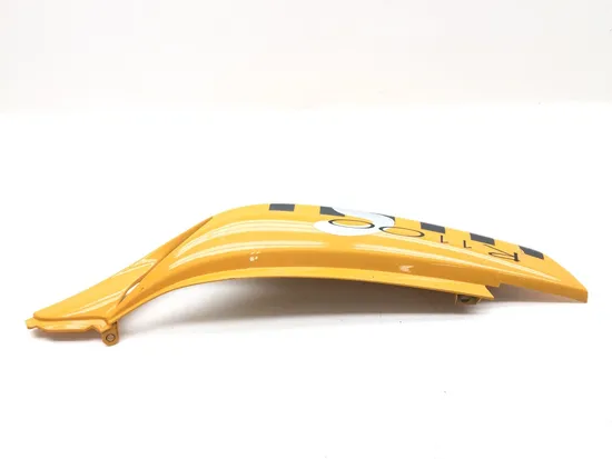 Right Side Rear Tail Fairing Cover 2004 BMW R1100S Boxer Cup Replika 2935A x