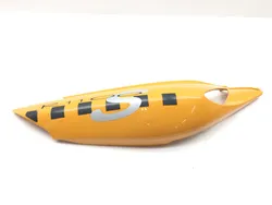 Right Side Rear Tail Fairing Cover 2004 BMW R1100S Boxer Cup Replika 2935A x