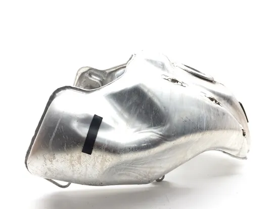 Gas Tank Fuel Petrol 2004 BMW R1100S Boxer Cup Replika 2935A