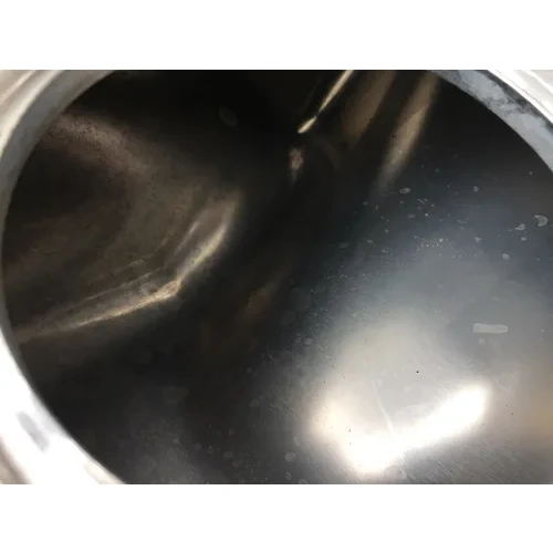 Gas Tank Fuel Petrol 2004 BMW R1100S Boxer Cup Replika 2935A 12