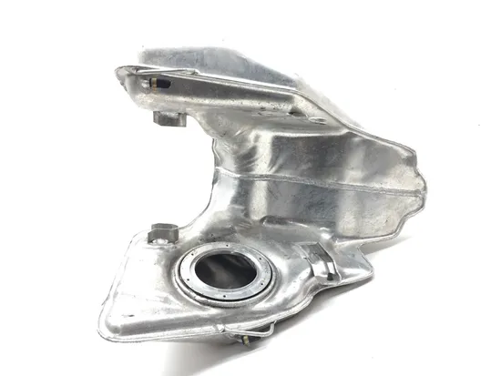 Gas Tank Fuel Petrol 2004 BMW R1100S Boxer Cup Replika 2935A