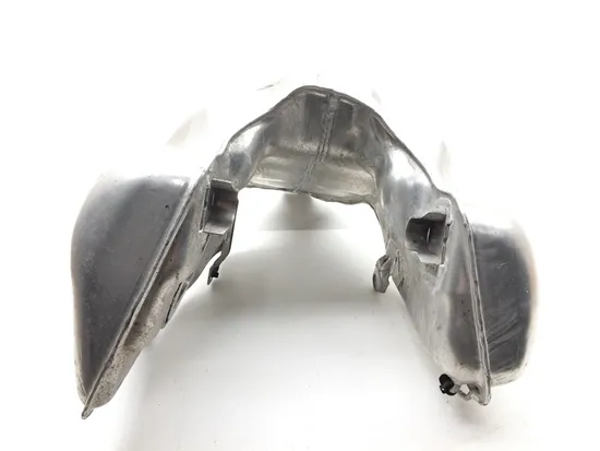 Gas Tank Fuel Petrol 2004 BMW R1100S Boxer Cup Replika 2935A