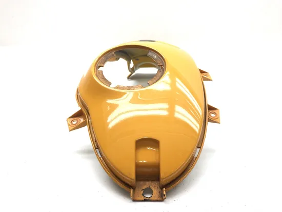 Gas Fuel Tank Cover 2004 BMW R1100S Boxer Cup Replika 2935A x