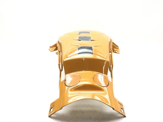 Gas Fuel Tank Cover 2004 BMW R1100S Boxer Cup Replika 2935A x