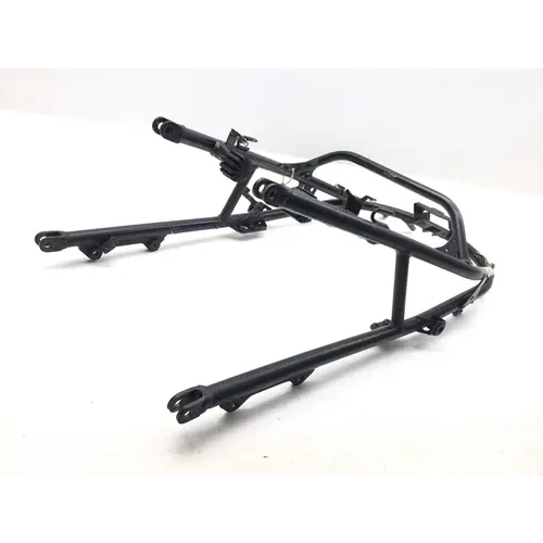 Subframe Rear Tail Sub Frame Back 2004 BMW R1100S Boxer Cup Replika 2935A 13