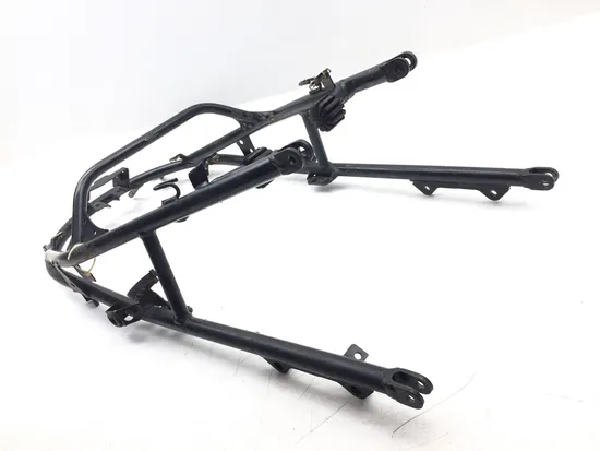 Subframe Rear Tail Sub Frame Back 2004 BMW R1100S Boxer Cup Replika 2935A