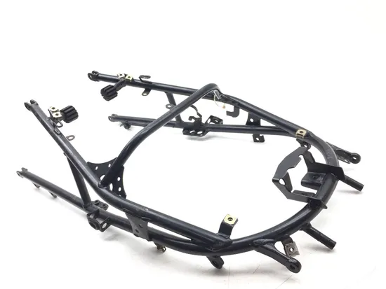 Subframe Rear Tail Sub Frame Back 2004 BMW R1100S Boxer Cup Replika 2935A