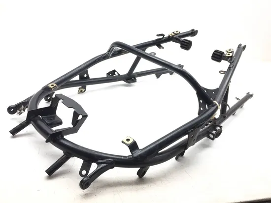 Subframe Rear Tail Sub Frame Back 2004 BMW R1100S Boxer Cup Replika 2935A