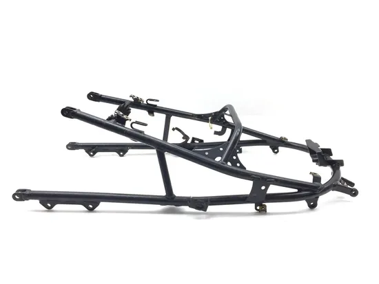 Subframe Rear Tail Sub Frame Back 2004 BMW R1100S Boxer Cup Replika 2935A