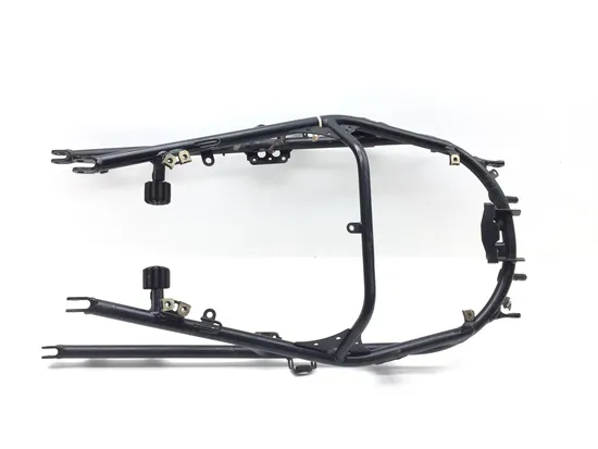 Subframe Rear Tail Sub Frame Back 2004 BMW R1100S Boxer Cup Replika 2935A