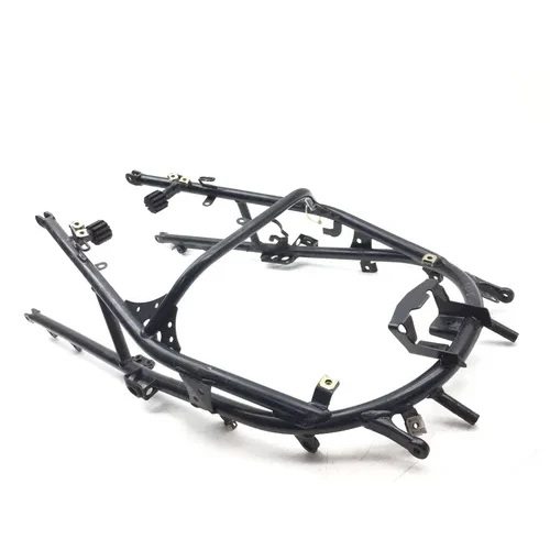 Subframe Rear Tail Sub Frame Back 2004 BMW R1100S Boxer Cup Replika 2935A 11