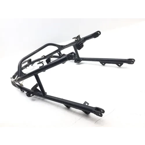 Subframe Rear Tail Sub Frame Back 2004 BMW R1100S Boxer Cup Replika 2935A 7
