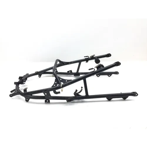 Subframe Rear Tail Sub Frame Back 2004 BMW R1100S Boxer Cup Replika 2935A 3