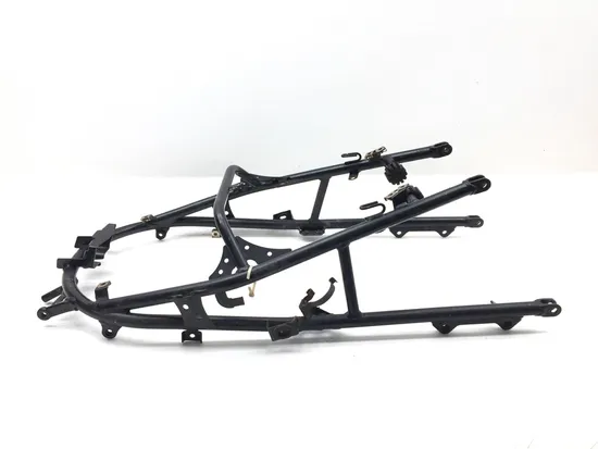 Subframe Rear Tail Sub Frame Back 2004 BMW R1100S Boxer Cup Replika 2935A