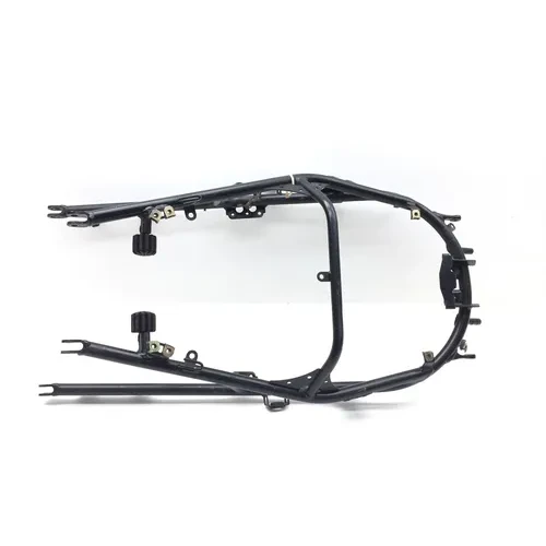 Subframe Rear Tail Sub Frame Back 2004 BMW R1100S Boxer Cup Replika 2935A 15