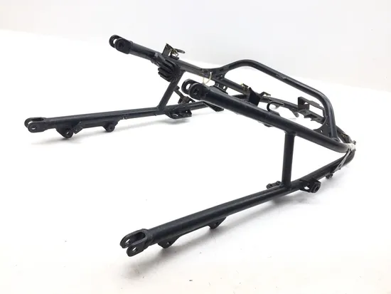 Subframe Rear Tail Sub Frame Back 2004 BMW R1100S Boxer Cup Replika 2935A