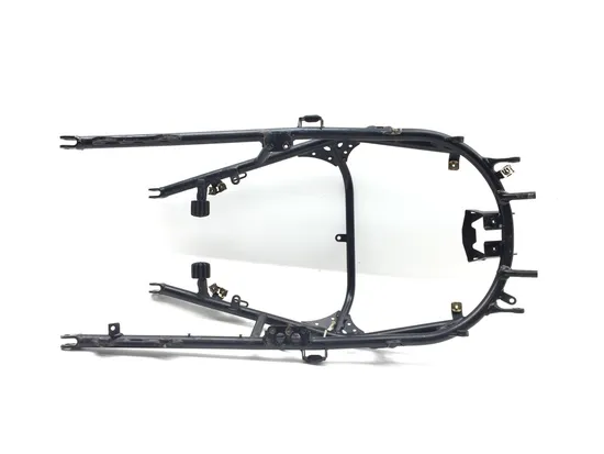 Subframe Rear Tail Sub Frame Back 2004 BMW R1100S Boxer Cup Replika 2935A