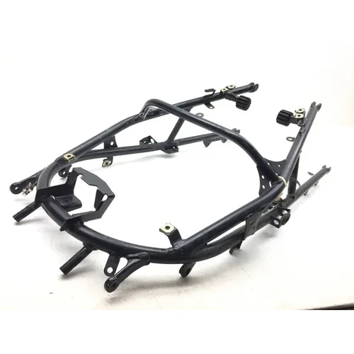 Subframe Rear Tail Sub Frame Back 2004 BMW R1100S Boxer Cup Replika 2935A 5