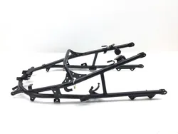 Subframe Rear Tail Sub Frame Back 2004 BMW R1100S Boxer Cup Replika 2935A