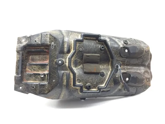 Rear Tail Under Fairing 2004 BMW R1100S Boxer Cup Replika 2935A