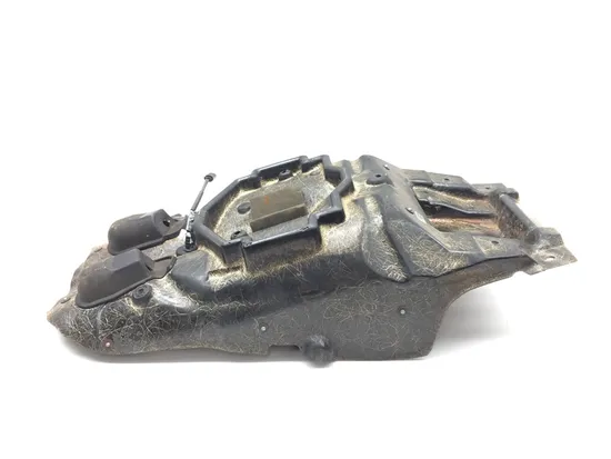 Rear Tail Under Fairing 2004 BMW R1100S Boxer Cup Replika 2935A