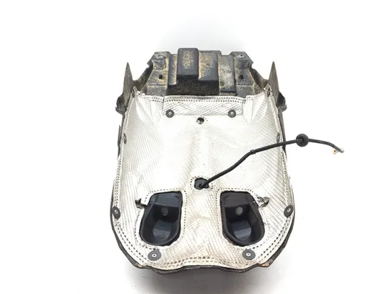 Rear Tail Under Fairing 2004 BMW R1100S Boxer Cup Replika 2935A