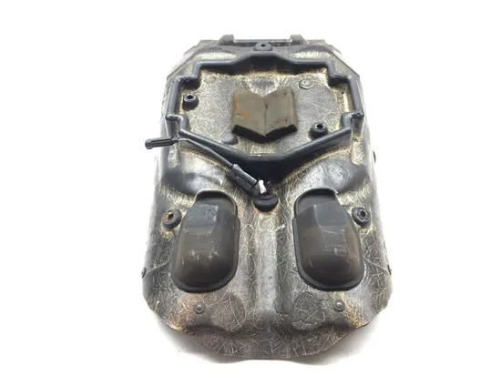 Rear Tail Under Fairing 2004 BMW R1100S Boxer Cup Replika 2935A