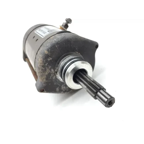 Electric Starter Motor 2016 Polaris RZR XP 1000 EPS 2900A 9