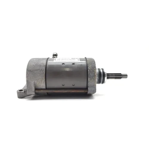 Electric Starter Motor 2016 Polaris RZR XP 1000 EPS 2900A 5