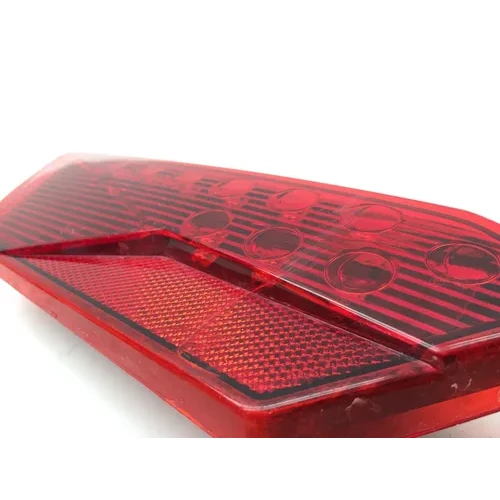 Brake Tail Light Driver Side Left 2016 Polaris RZR XP 1000 EPS 2900A x 11