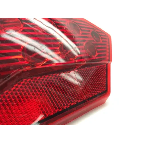 Brake Tail Light Driver Side Left 2016 Polaris RZR XP 1000 EPS 2900A x 5