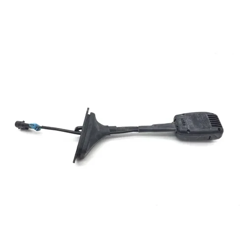 Left Seat Belt Latch 2016 Polaris RZR XP 1000 EPS 2900A 10