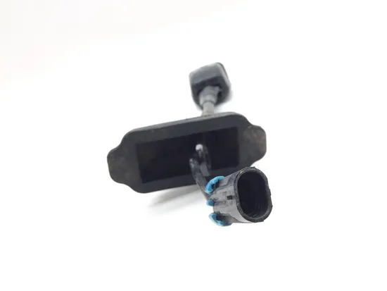 Left Seat Belt Latch 2016 Polaris RZR XP 1000 EPS 2900A