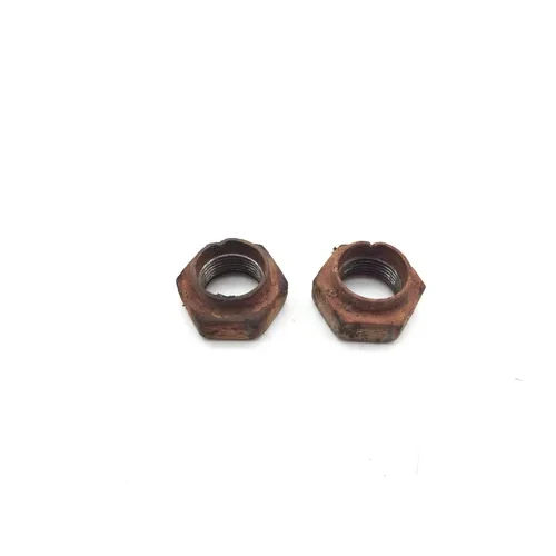 Rear Wheel Axle Hub Castle Nuts 2016 Polaris RZR XP 1000 EPS 2900A 3