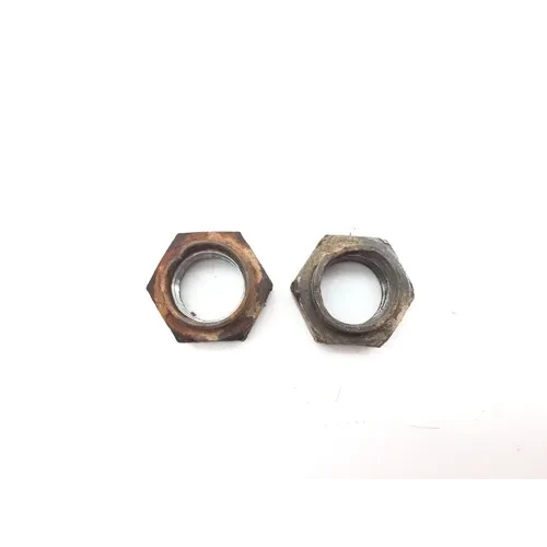 Front Wheel Hub Spindle Castle Nuts 2016 Polaris RZR XP 1000 EPS 2900A 5