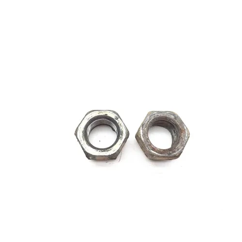 Front Wheel Hub Spindle Castle Nuts 2016 Polaris RZR XP 1000 EPS 2900A 6