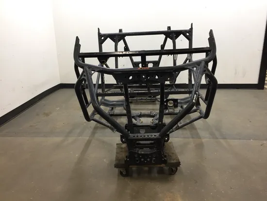 Frame Chassis CLN Ready To Go 2016 Polaris RZR XP 1000 EPS 2900A