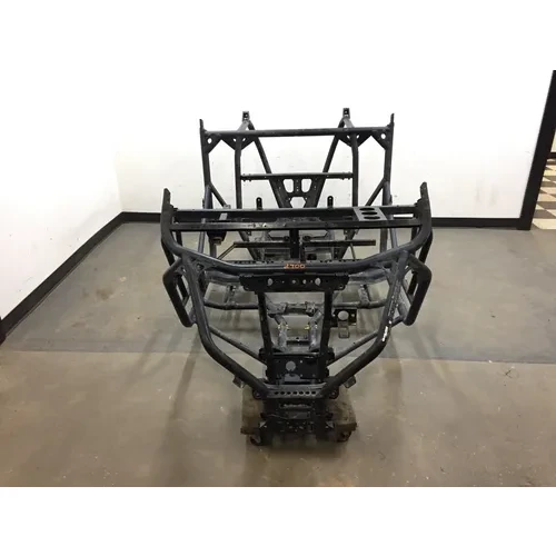 Frame Chassis CLN Ready To Go 2016 Polaris RZR XP 1000 EPS 2900A 5