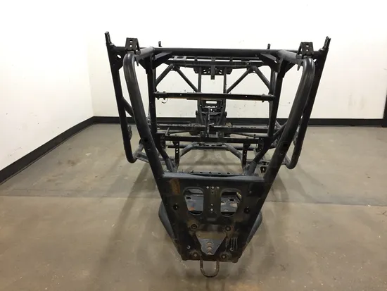 Frame Chassis CLN Ready To Go 2016 Polaris RZR XP 1000 EPS 2900A
