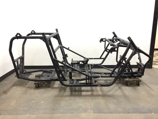 Frame Chassis CLN Ready To Go 2016 Polaris RZR XP 1000 EPS 2900A