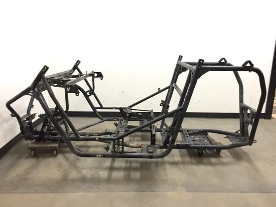 Frame Chassis CLN Ready To Go 2016 Polaris RZR XP 1000 EPS 2900A