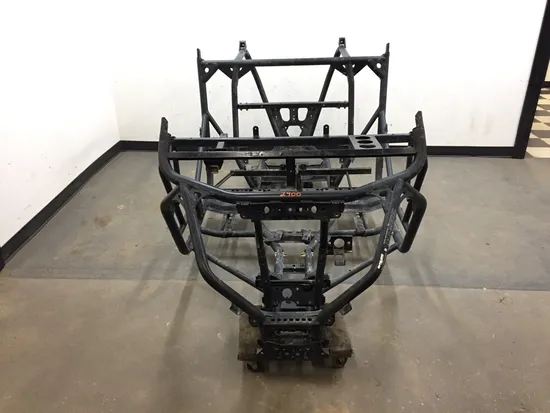 Frame Chassis CLN Ready To Go 2016 Polaris RZR XP 1000 EPS 2900A