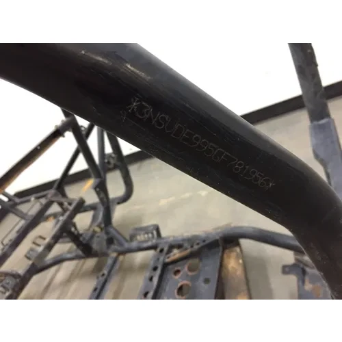 Frame Chassis CLN Ready To Go 2016 Polaris RZR XP 1000 EPS 2900A 9