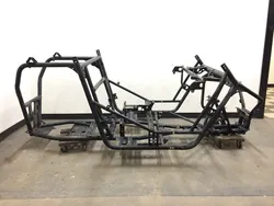 Frame Chassis CLN Ready To Go 2016 Polaris RZR XP 1000 EPS 2900A