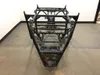 Frame Chassis CLN Ready To Go 2016 Polaris RZR XP 1000 EPS 2900A